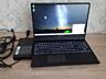 Legion i7-9750H 6 ядер 2.6Ghz (4.5 Ghz Turbo) DDr-16Gb GTX 1650