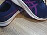 Кроссовки asics, 38 размер, новые.