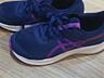 Кроссовки asics, 38 размер, новые.