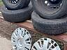 Продам зимние шины