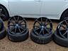 5*114.3/R18 Toyota Lexus Nissan