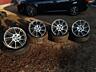 Toyota Lexus 5*114.3 R17 original.