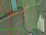 Vanzare teren agricol 50 ari sat. Saseni Călărași