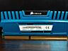 Оперативная память Corsair Vengeance 4GB DDR3