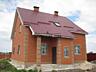 Продается 2-х этажный дом в с. Рожны рядом с р. Десна в 300 м. ...