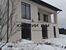 Продается 2-х этажный дом в с. Иванковичи Васильковского района. Дом .