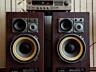 Продам недорого в отличном состоянии мощный стерео комплект.