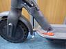 Trotineta fara acumulator, fara controler