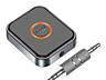 AUX-bluetooth фирмы Borofone, музыка через телефон без провода.