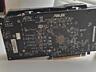 ASUS ROG Strix Radeon RX570 OC 4GB