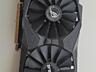 ASUS ROG Strix Radeon RX570 OC 4GB