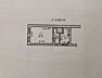 Квартира в отличном состоянии. С АОГВ. 1/2. 34/21/7.