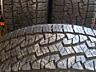 Срочно Продам резину 285/45 r22 новая