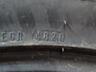 Срочно Продам резину 285/45 r22 новая