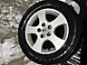 Диски Nissan 5x114.3 R16