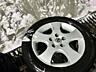 Диски Nissan 5x114.3 R16