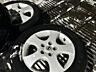 Диски Nissan 5x114.3 R16