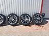 Диски с резиной 215/55r17