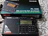 Tecsun PL 330, 660, H 501. SSB. TEF 6686.