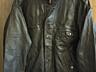 Кожаные куртки 50-52. Идеал. 333 руб. Торг.