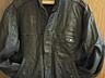Кожаные куртки 50-52. Идеал. 333 руб. Торг.