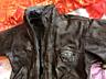 Кожаные куртки 50-52. Идеал. 333 руб. Торг.