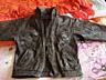 Кожаные куртки 50-52. Идеал. 333 руб. Торг.