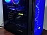 Игровой системник Ryzen 7 3700X/16GbDDR4/256GbSSD/750W