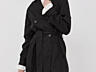 Тренч /плащ ASOS/ Zara