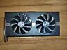 Продам видеокарту SAPPHIRE NITRO+ RX 570 4GB