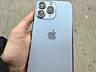 Продам iPhone 13 pro