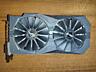 Продам видеокарту Asus ROG-STRIX RX570 Gaming 4GB