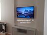 Instalare televizor de perete (suport tv)