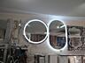 ЗЕРКАЛА LED Бельцы. Oglinzi decorative Balti