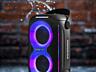 Музыкальная Bluetooth (Блютуз) колонка Hopestar party 200 mini