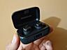 Sennheiser Momentum True Wireless 3 зарядный кейс
