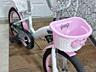 Crosser на 16