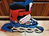 Роликовые коньки детские раздвижные Skate 27-30
