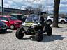 Polaris RZR800s