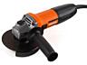 Угловая шлифмашина RAG-1050 (125 мм) БЕНДЕРЫ СТРОЙ ДВОР ТИТОВА 80