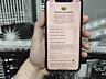 Iphone 11 pro max 256gb