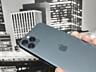 Iphone 11 pro max 256gb