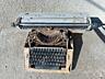 Продам печатную машинку