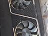 Продам NVidia GeForce RTX 3070