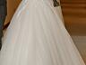 Продаю свадебное платье