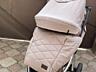 Продам коляску carrello vista air