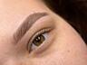 Пудровые брови или перманентный макияж, коррекция перманента