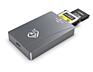 Картридер с двумя слотами CFexpress Type B и SD