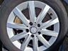 5*112/R16 Mercedes, Audi, Volkswagen, Skoda.