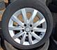 5*112/R16 Mercedes, Audi, Volkswagen, Skoda.